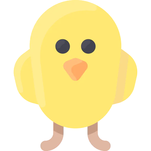 Chicken icon