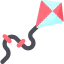 Kite icon 64x64