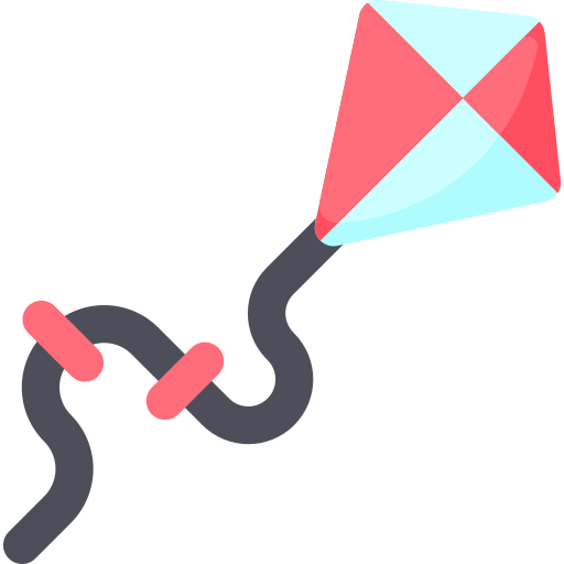 Kite icon