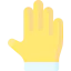 Glove icon 64x64