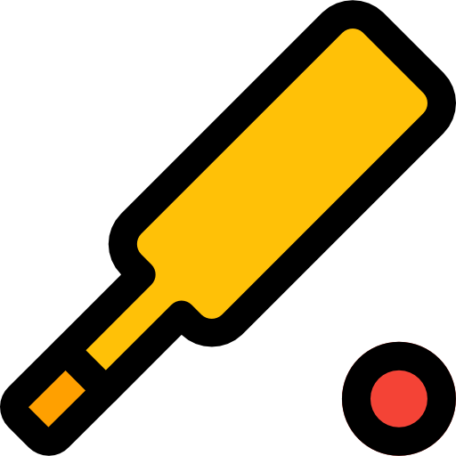 Cricket icon