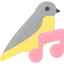 Bird icon 64x64