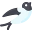 Swallow icône 64x64