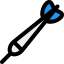 Dart icon 64x64