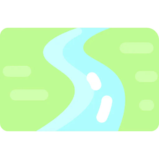 River icon