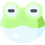 Frog icon 64x64