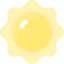 Sun Symbol 64x64