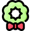 Wreath icon 64x64
