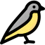 Bird icon 64x64