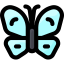 Butterfly icon 64x64