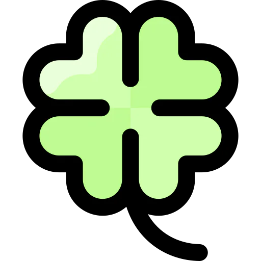 Clover icon