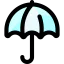 Umbrella icon 64x64