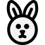 Bunny icon 64x64