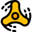 Spinner icon 64x64