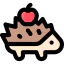 Hedgehog icon 64x64