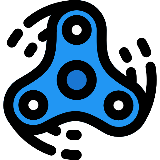 Spinner icon
