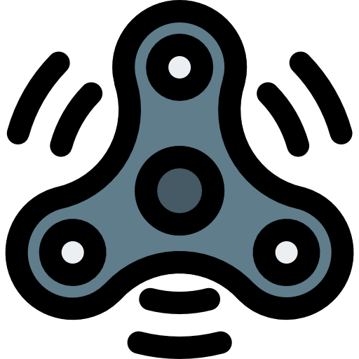 Spinner icon