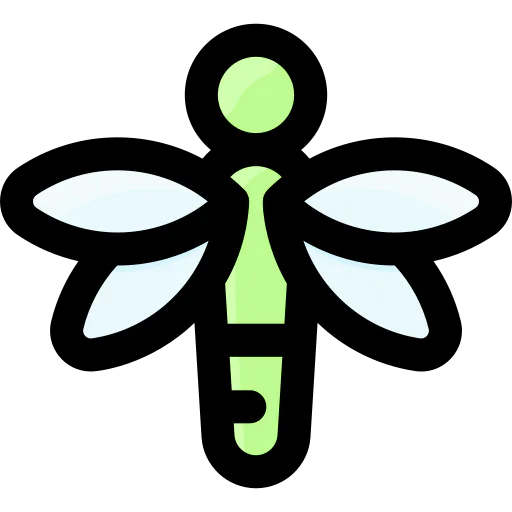 Dragonfly icon