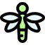 Dragonfly icon 64x64