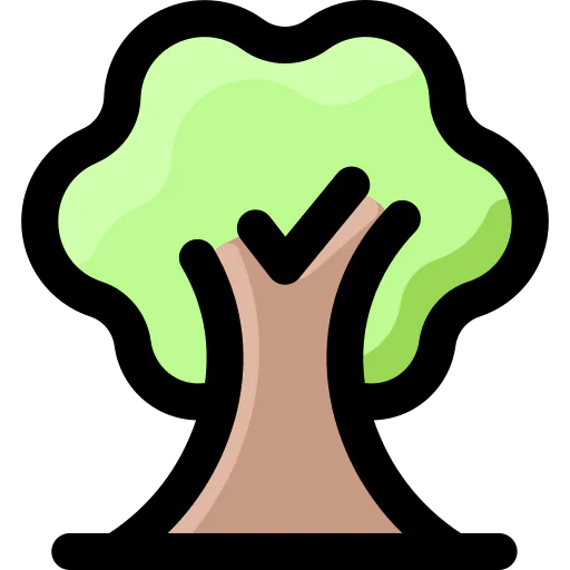 Tree icon