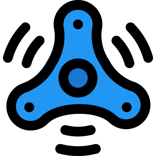 Spinner icon