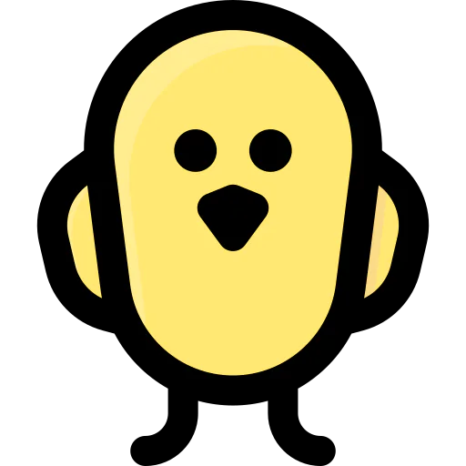 Chicken icon