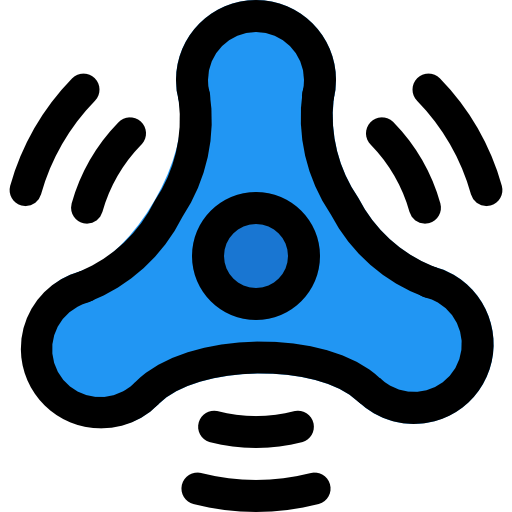 Spinner icon
