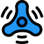 Spinner icon 64x64