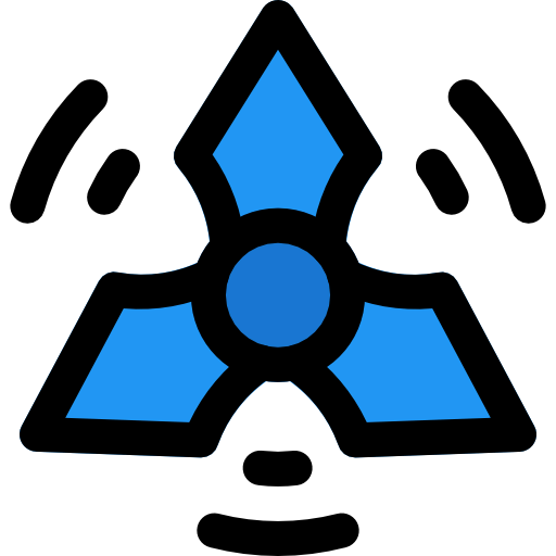 Spinner icon