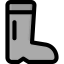 Water boots biểu tượng 64x64