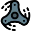 Spinner icône 64x64