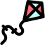 Kite icon 64x64
