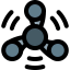 Spinner icône 64x64