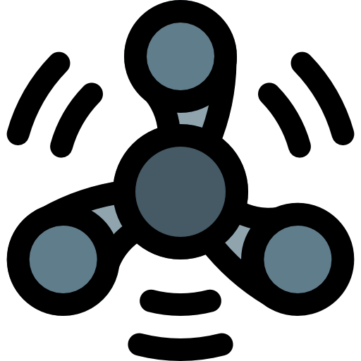 Spinner icon