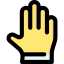 Glove icon 64x64