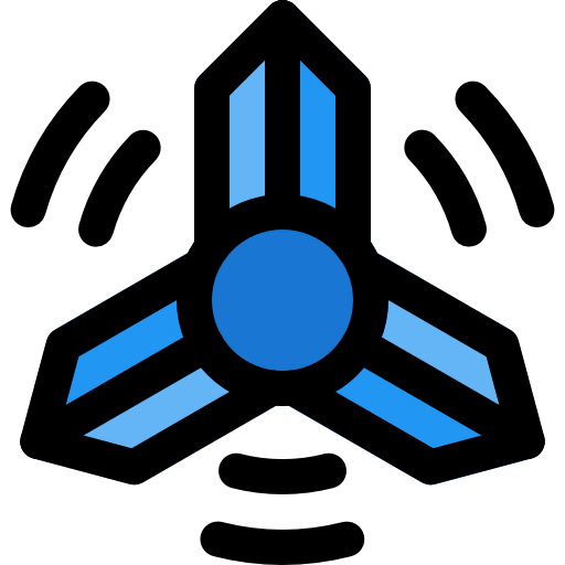 Spinner icon