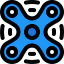 Spinner icône 64x64