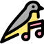 Bird icon 64x64