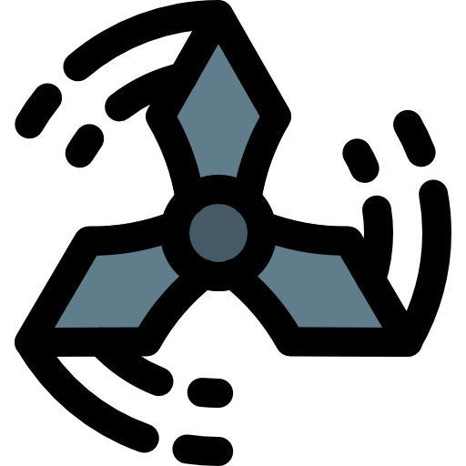 Spinner icon