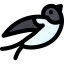 Swallow icône 64x64
