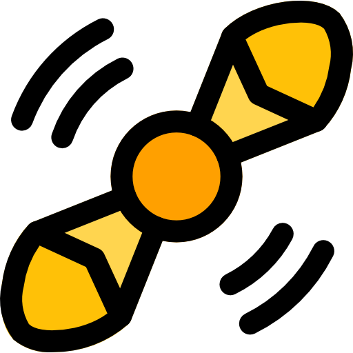 Spinner icon