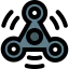 Spinner icône 64x64