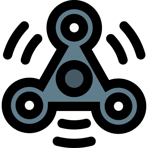 Spinner icon