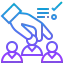 Recruitment Symbol 64x64
