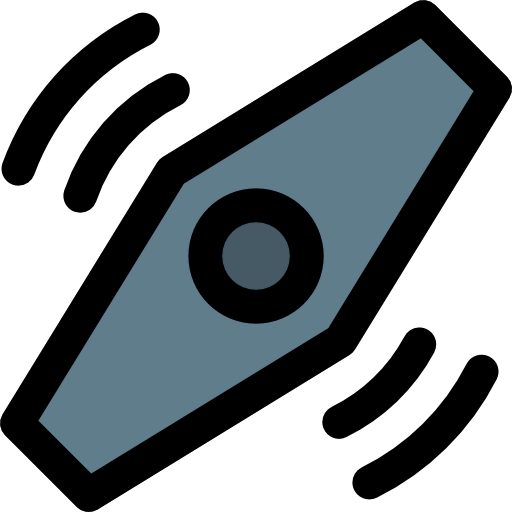 Spinner icon