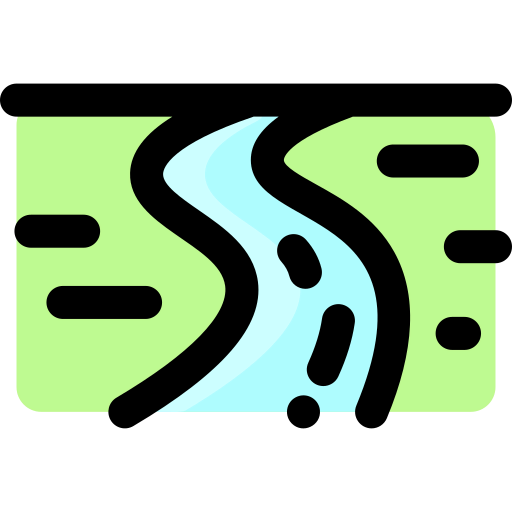 River icon