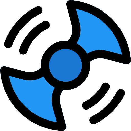 Spinner icon