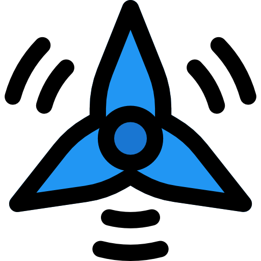 Spinner icon
