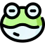 Frog icon 64x64