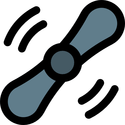 Spinner icon